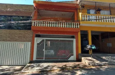 Casa à venda, 2 quartos, 2 vagas, jardim sapopemba - são paulo/sp