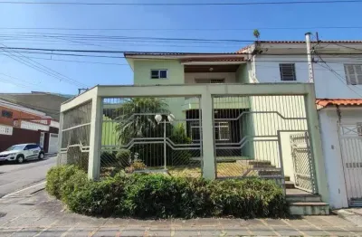 Casa à venda, 4 quartos, 1 suíte, 2 vagas, vila carrão - são paulo/sp
