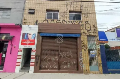 Residencial e comercial à venda, 5 quartos, jardim aricanduva - são paulo/sp