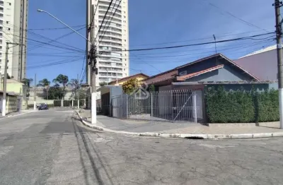 Casa térrea à venda, 2 quartos, 3 vagas, parque maria luiza - são paulo/sp