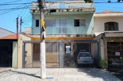 Casa com 5 quartos à venda na Avenida Osvaldo Gomes Barreto, Vila Carrão, São Paulo