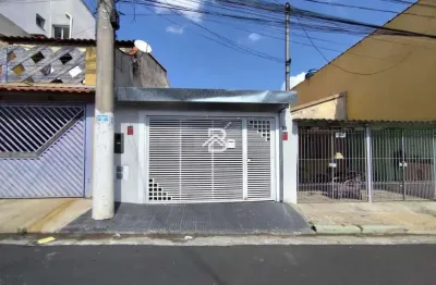 Casa térrea à venda, 3 quartos, 1 suíte, 2 vagas, parque são rafael - são paulo/sp