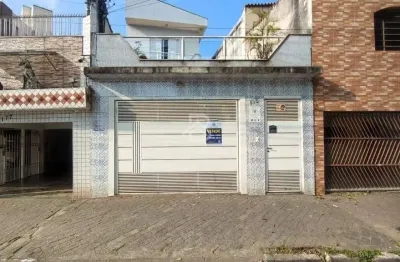 Casa à venda, 3 quartos, 2 vagas, vila formosa - são paulo/sp