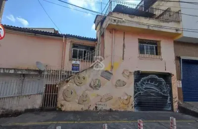 Casa com 3 quartos à venda na Rua Dentista Barreto, Vila Carrão, São Paulo