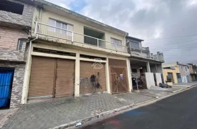 Casa à venda, 6 quartos, 3 vagas, parque são rafael - são paulo/sp