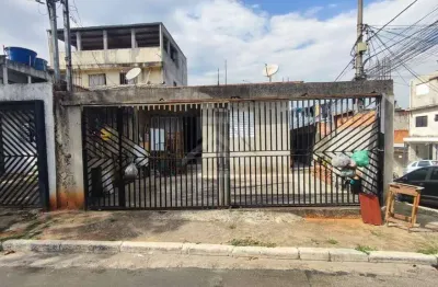 Casa à venda, 2 vagas, conjunto habitacional marechal mascarenhas de morais - são paulo/sp