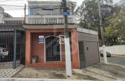 Casa para venda em são paulo / sp no bairro vila carrão