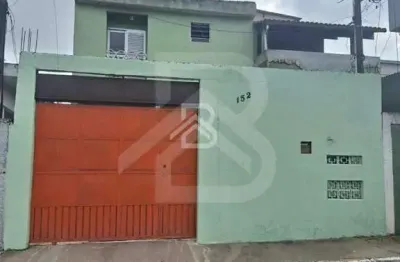 Casa para venda em são paulo / sp no bairro jardim santa adélia
