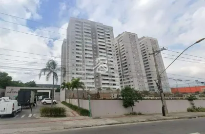 Apartamento para venda em santo andré / sp no bairro vila metalúrgica