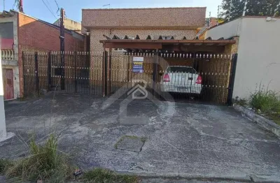 Casa térrea para venda em são paulo / sp no bairro jardim santa adélia