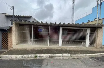 Casa para venda em são paulo / sp no bairro parque são rafael