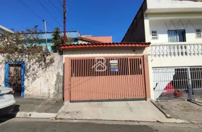 Sobrado para venda em são paulo / sp no bairro parque são rafael