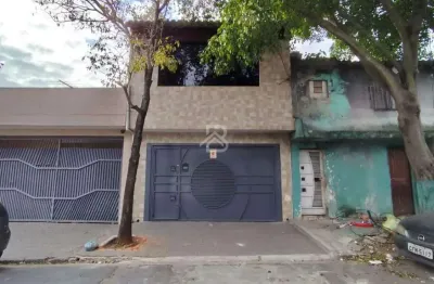 Casa com 3 quartos à venda na Rua Conde de Avilez, Cidade Líder, São Paulo