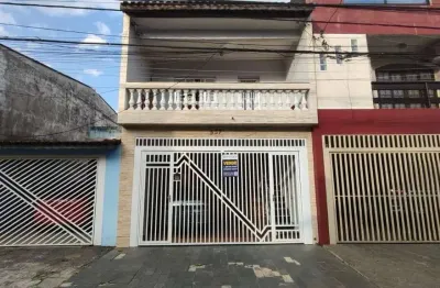 Casa para venda em são paulo / sp no bairro parque são rafael