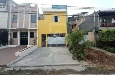 Casa para venda em são paulo / sp no bairro cidade satélite santa bárbara