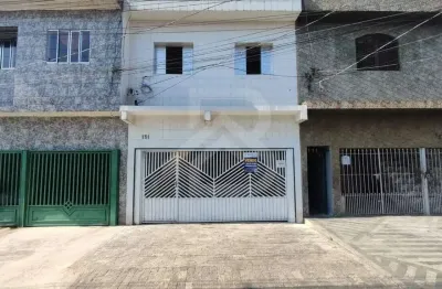 Casa para venda em são paulo / sp no bairro parque são rafael