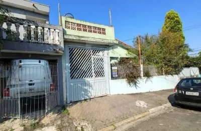 Casa para venda em são paulo / sp no bairro parque são rafael