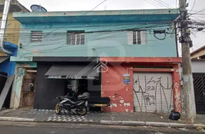 Residencial e comercial para venda em são paulo / sp no bairro parque são rafael