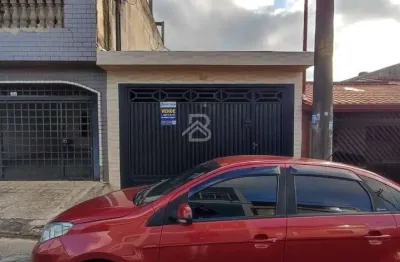 Casa para venda em mauá / sp no bairro jardim sônia maria