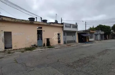 Casa para venda em são paulo / sp no bairro jardim catarina