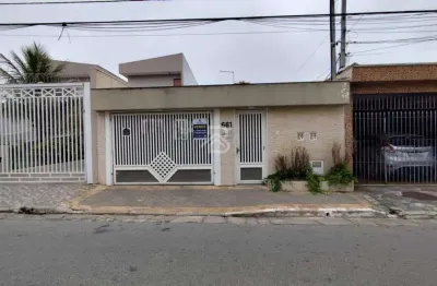 Casa para venda em são paulo / sp no bairro vila carrão