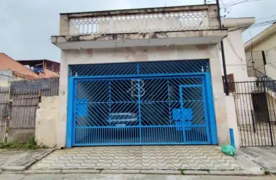 Casa para venda em são paulo / sp no bairro jardim vila formosa