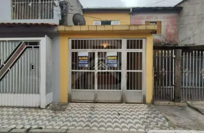 Casa para venda em são paulo / sp no bairro conjunto habitacional marechal mascarenhas de morais