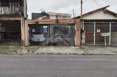 Casa com 3 quartos à venda na Rua André Ferreira, Vila Carrão, São Paulo