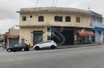 Residencial e comercial para venda em são paulo / sp no bairro vila formosa