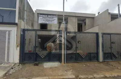 Sobrado para venda em são paulo / sp no bairro parque são rafael