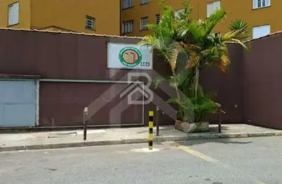 Apartamento para venda em são paulo / sp no bairro parque são rafael