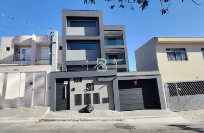 Apartamento para venda em são paulo / sp no bairro vila carrão