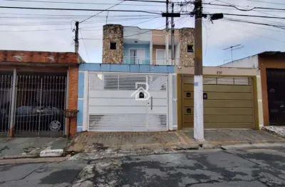 Casa com 3 quartos à venda na Rua Henrique Xavier, Vila Carrão, São Paulo