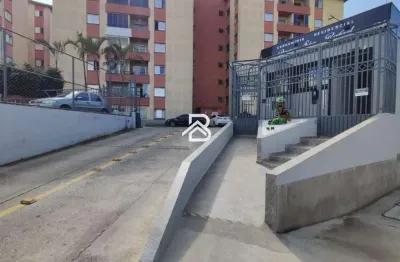 Apartamento para venda em são paulo / sp no bairro parque são rafael