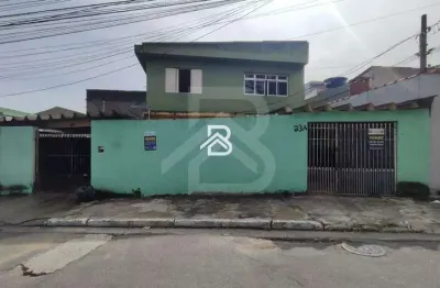 Casa para venda em são paulo / sp no bairro parque são rafael