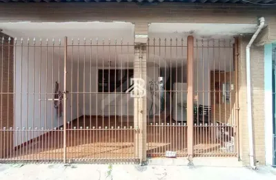 Casa com 2 quartos à venda na Rua Baltazar Barbosa, Parque São Rafael, São Paulo