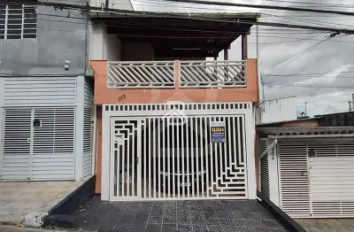 Casa com 4 quartos à venda na Rua Francisco Marques, Parque São Rafael, São Paulo