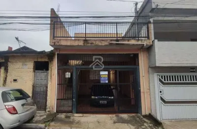 Casa para venda em são paulo / sp no bairro parque são rafael