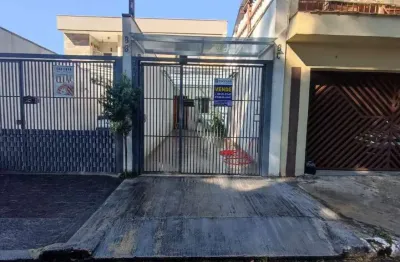Sobrado para venda em são paulo / sp no bairro parque são rafael