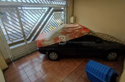 Casa Térrea para Venda em São Paulo / SP no bairro Parque são Rafael