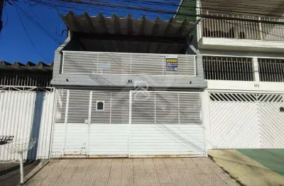 Casa térrea para venda em são paulo / sp no bairro parque são rafael