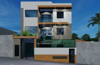 Apartamento para venda em são paulo / sp no bairro parque são rafael