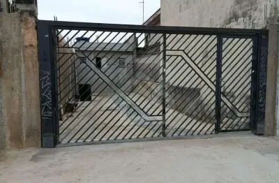 Sobrado para venda em são paulo / sp no bairro parque são rafael