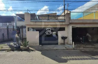 Sobrado para venda em mauá / sp no bairro jardim sônia maria