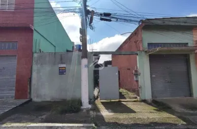 Casa com 4 quartos à venda na Rua Antônio de Morais, Parque São Rafael, São Paulo