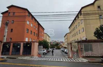 Apartamento para venda em santo andré / sp no bairro parque das nações