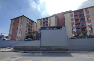 Apartamento para venda em são paulo / sp no bairro parque são rafael