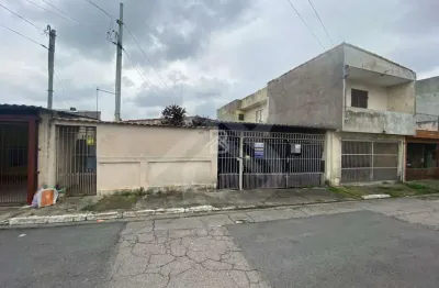 Casa para venda em são paulo / sp no bairro parque são rafael