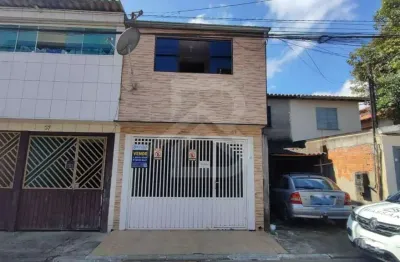 Sobrado para venda em são paulo / sp no bairro jardim rodolfo pirani