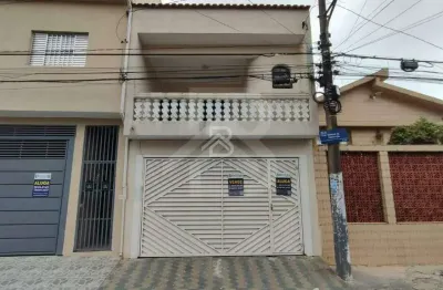 Sobrado para venda em são paulo / sp no bairro parque são rafael